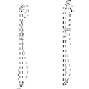 @ 2.5 1HDL LEV FS TUB FILLER CP